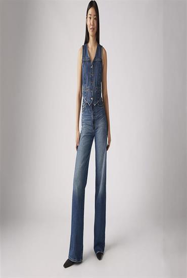 Ribcage WL-DO YOU MIND-WOMEN